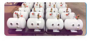 Pressure Vessel Service