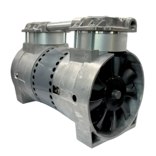 Compressor